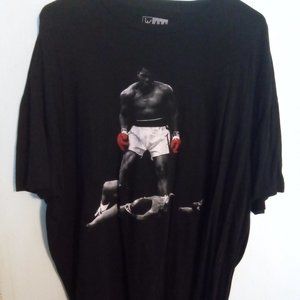 Muhammad Ali Legend 2xl Tshirt